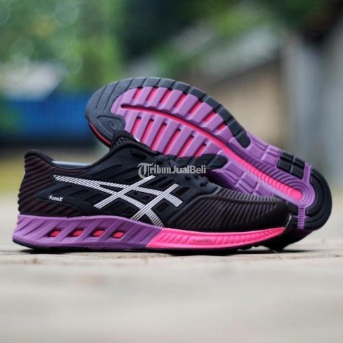 Harga sepatu 2024 asics fuzex