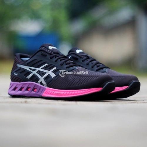 Harga sepatu 2025 asics fuzex