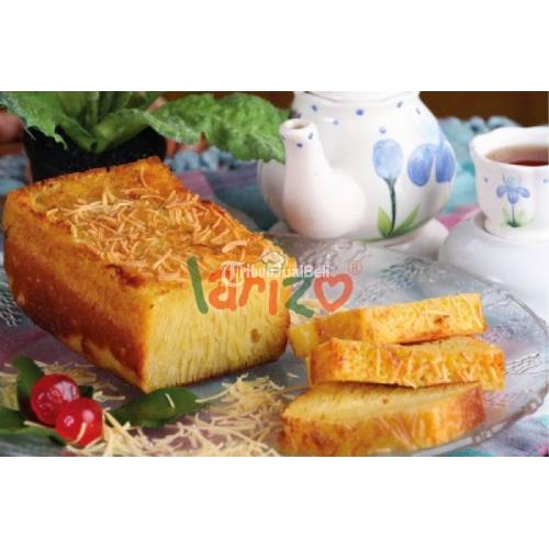 Bika Ambon Larizo Hadir di Semarang Lezat, Enak dan Harga Murah - Semarang