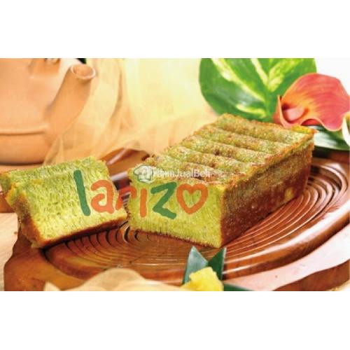 Bika Ambon Larizo Hadir di Semarang Lezat, Enak dan Harga Murah - Semarang