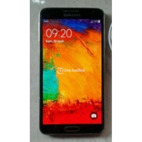 Samsung Galaxy Note Neo SMdiN750 Amoled HP Android Seken Normal