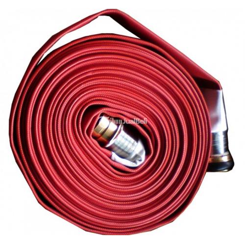 FIRE HOSE OSW Made In Germany - Tangerang Selatan