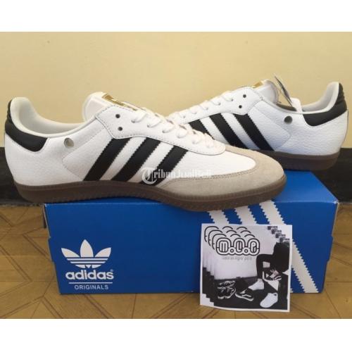 Sepatu adidas clearance samba original kaskus