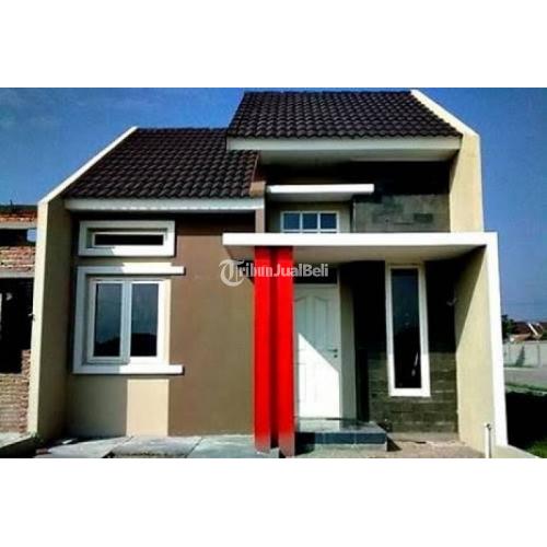 Rumah Siap Huni Bebas Banjir Pacerakang Daya Modern Minimalis Harga Murah - Makassar