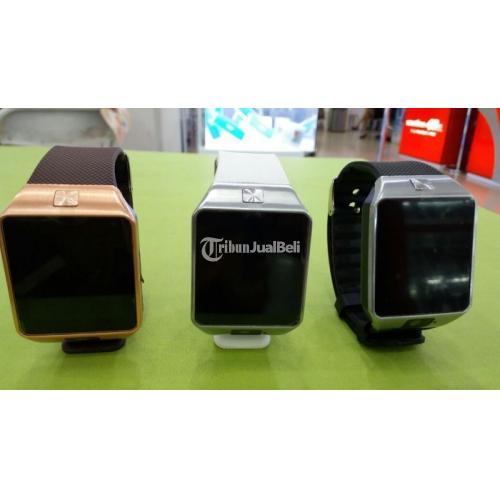 Jam Tangan Arloji Smartwatch Mito 555 New Harga Murah - Jakarta