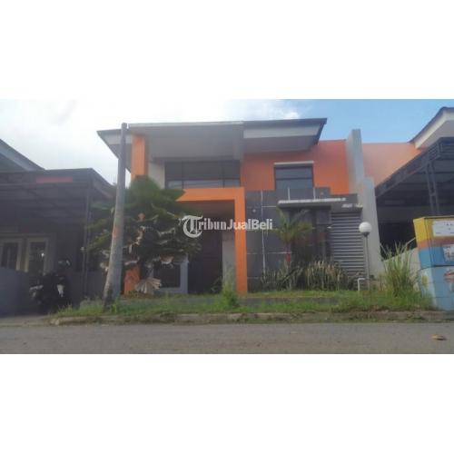 Rumah Modern Minimalis Angin Mamiri Residance Hunian Impian Exlusive - Kota Makassar
