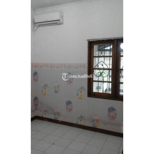 Rumah Griya Jakarta Pamulang Aman Nyaman Strategis - Tangerang Selatan