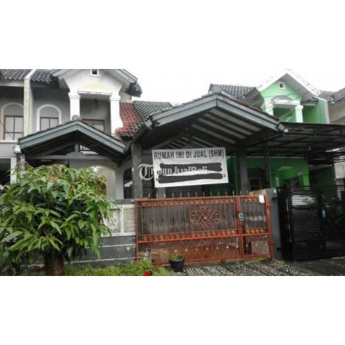 Rumah Griya Jakarta Pamulang Aman Nyaman Strategis - Tangerang Selatan