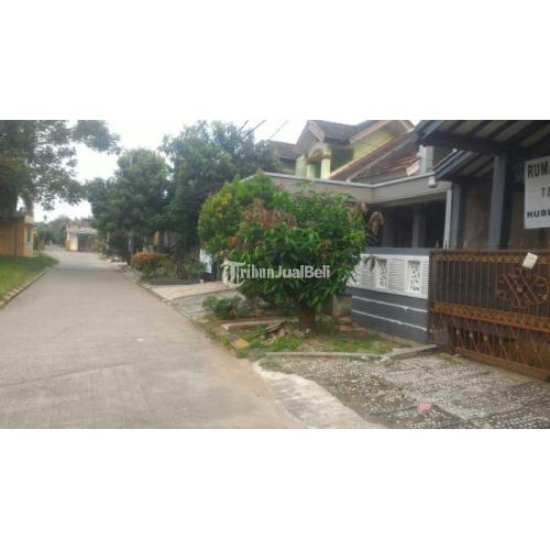 Rumah Griya Jakarta Pamulang Aman Nyaman Strategis - Tangerang Selatan