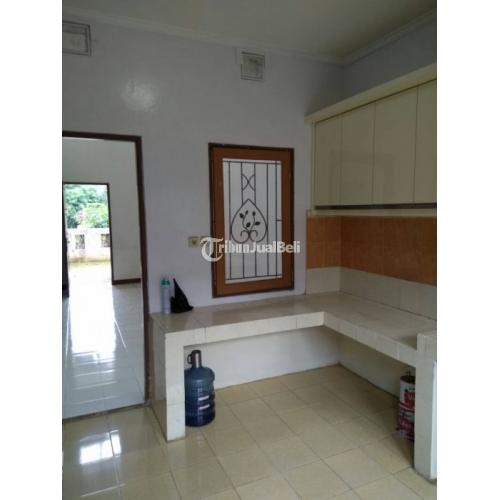 Rumah Griya Jakarta Pamulang Aman Nyaman Strategis - Tangerang Selatan