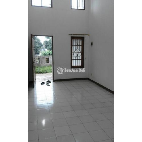 Rumah Griya Jakarta Pamulang Aman Nyaman Strategis - Tangerang Selatan