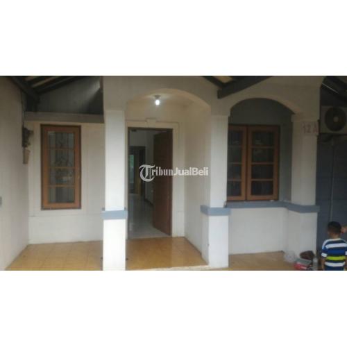 Rumah Griya Jakarta Pamulang Aman Nyaman Strategis - Tangerang Selatan