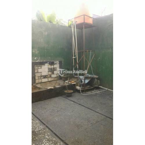 Rumah Griya Jakarta Pamulang Aman Nyaman Strategis - Tangerang Selatan