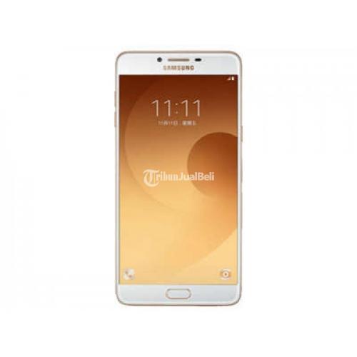 Samsung Galaxy C9 Pro New BNIB Siap Pakai Garansi Resmi SEIN - Semarang