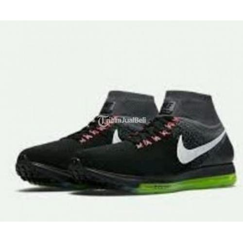 Nike Running Zoom All Out Flyknit Sneakers Original BNIB Siap