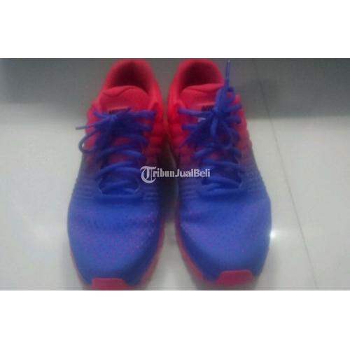 Sepatu Seken Original Nike Airmax 2017 Seken Fullset Mulus Harga