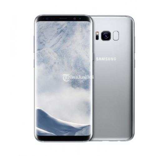 Handphone Android Samsung Galaxy S8 New Harga Murah - Malang