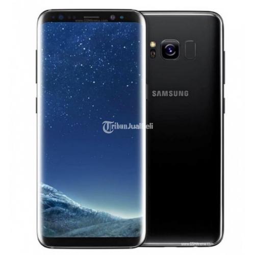 Handphone Android Samsung Galaxy S8 New Harga Murah - Malang