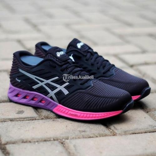 Harga sepatu asics fuzex hotsell