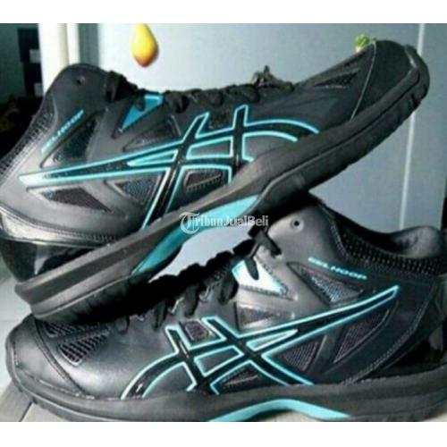 Sepatu asics clearance volleyball terbaru