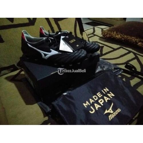 Harga sepatu mizuno morelia cheap neo