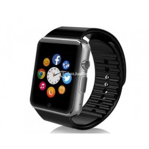 Smart watch best sale jam tangan