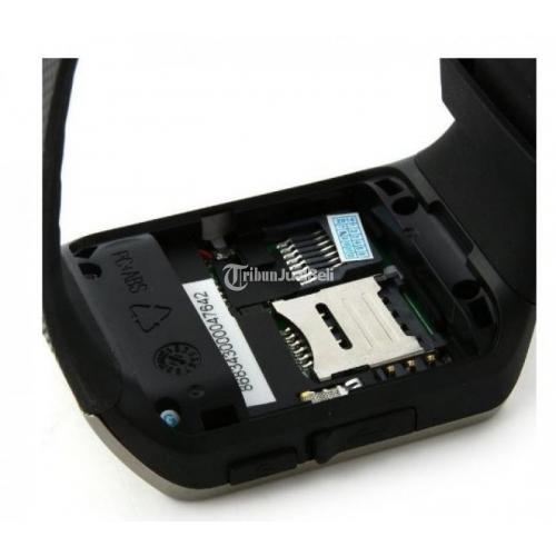 Smartwatch Smart Watch Jam Tangan Pintar DZ09 U9 New Harga Murah - Jakarta