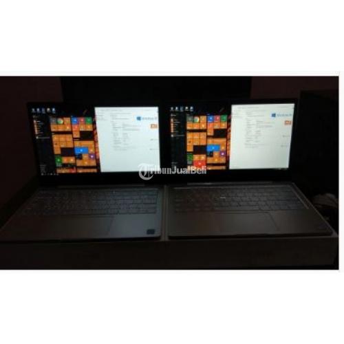Laptop Xiaomi Mi Notebook Air 12,5 New Harga Murah Mantap - Malang