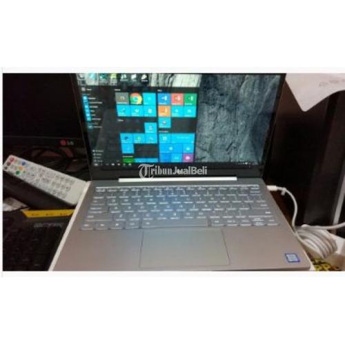 Laptop Xiaomi Mi Notebook Air 12,5 New Harga Murah Mantap - Malang