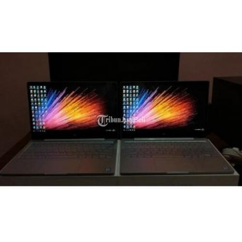 Laptop Xiaomi Mi Notebook Air 12,5 New Harga Murah Mantap - Malang