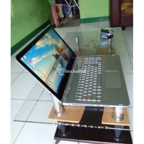 Laptop Notebook HP Envy M6 x360 2 In 1 Core Second Bekas Murah - Jakarta