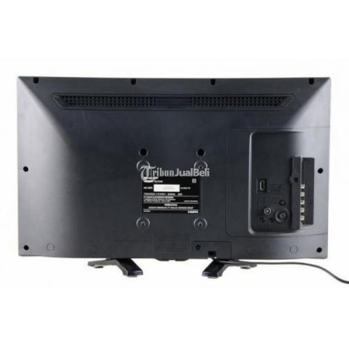 LED TV Murah Sharp LC-24LE175i Kondisi Baru Garansi Resmi - Jakarta
