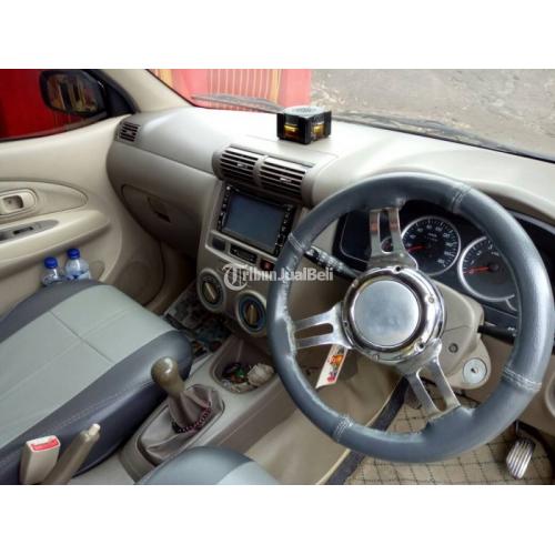 Avanza 2007 Balikpapan: Legenda Jalanan, Kisah di Balik Setir