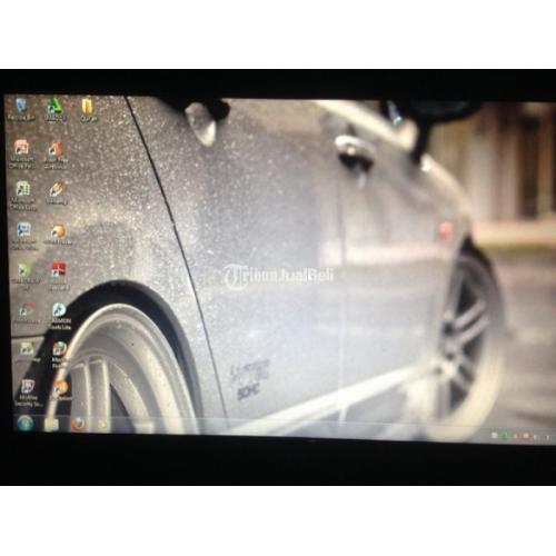 Laptop Notebook Acer Aspire One 722 Second No Minus Harga Murah - Semarang