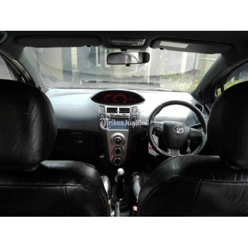 Mobil Toyota Yaris Tahun 2012  VVT-i TRD Sportivo Seken Normal Low KM Murah - Pekanbaru
