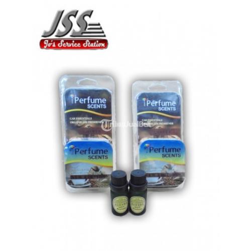 Iperfume Scent Coffe New Edition - Semarang