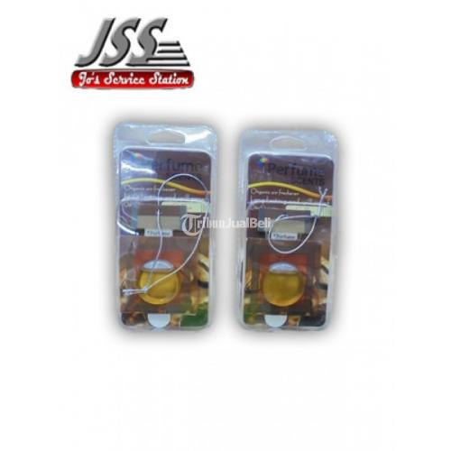 I Perfume Scent Coffee Long Lasting and Spill Proof - Semarang