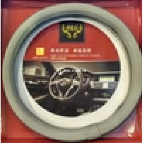 Cover Setir / Stir / Steer Ya Jiang Fu Grey - Semarang