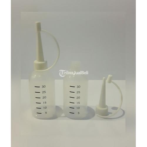 Measurement Bottle with Spout Cap - 30 ml - Semarang