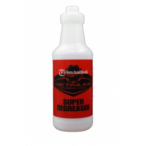 Super Degreaser Bottle Only Meguiar - Semarang