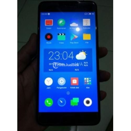 Handphone Android Meizu M5 Note RAM/ROM 3/32GB Second Bekas Murah - Semarang