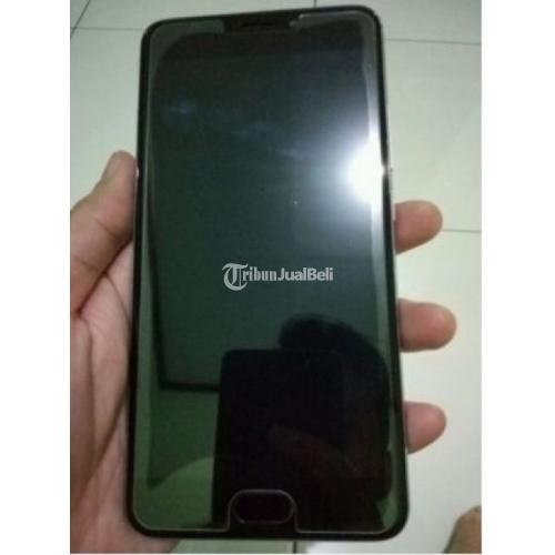 Handphone Android Meizu M5 Note RAM/ROM 3/32GB Second Bekas Murah - Semarang