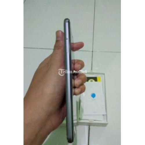 Handphone Android Meizu M5 Note RAM/ROM 3/32GB Second Bekas Murah - Semarang