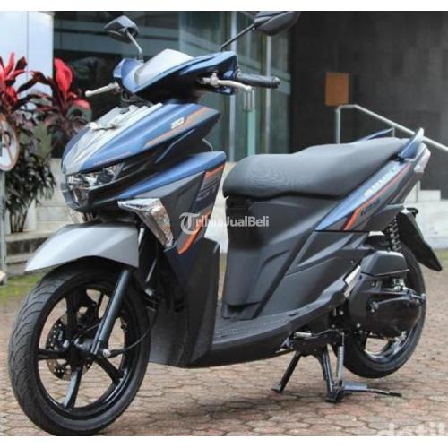 Yamaha Soul GT 125 AKS SSS 2017 Baru - Jakarta Selatan