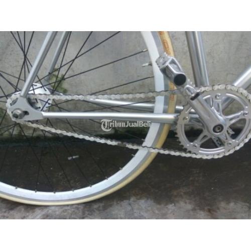 Polygon cheap fixie zenith