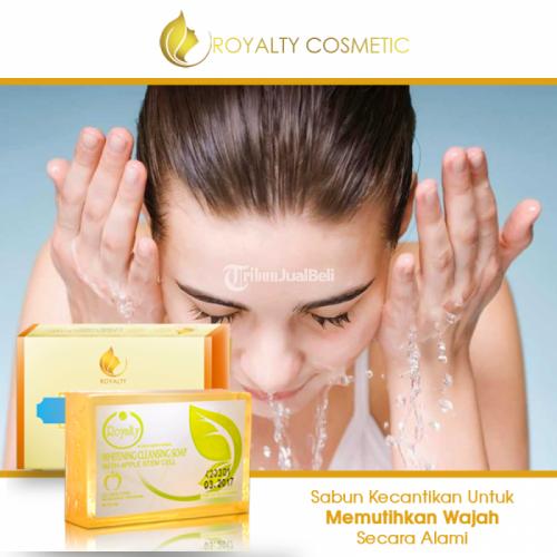 Obat Jerawat Paling Ampuh Aman Terbukti Mencerahkan Kulit Wajah Murah - Banjarmasin