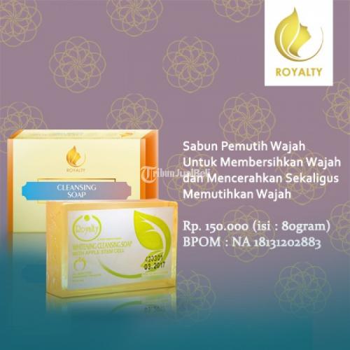 Obat Jerawat Paling Ampuh Aman Terbukti Mencerahkan Kulit Wajah Murah - Banjarmasin