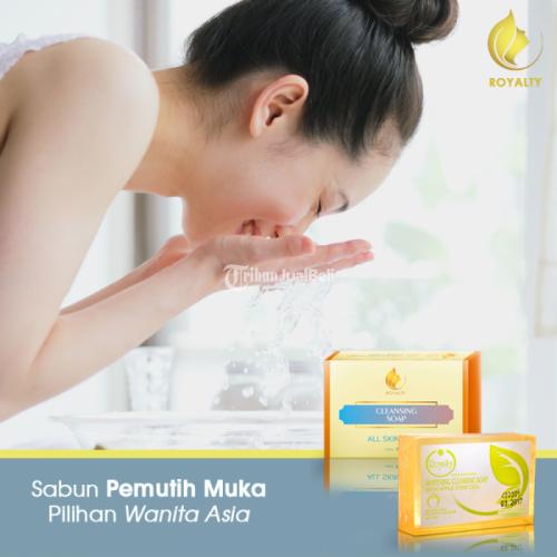 Obat Jerawat Paling Ampuh Aman Terbukti Mencerahkan Kulit Wajah Murah - Banjarmasin