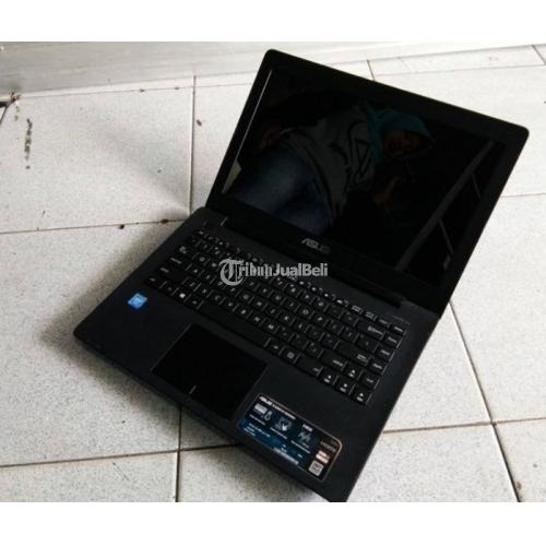 Asus x453 Ram 2GB Warna Hitam Mulus Fungsi Normal Harga Murah di Solo ...