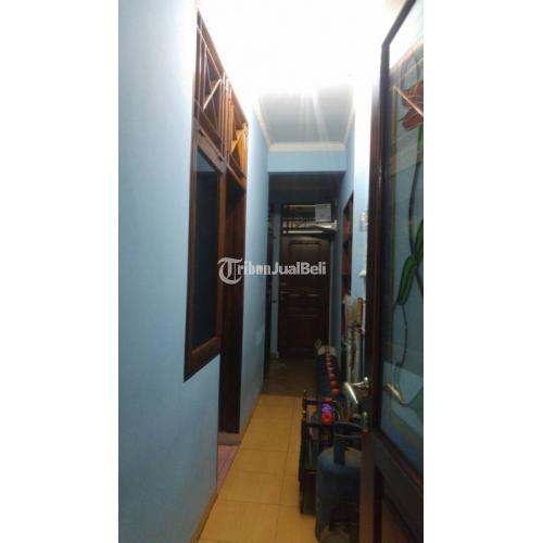 Rumah Strategis 3 Kamar Tidur Ada Garasi Akses Mudah Villa Melati Mas Serpong - Tangerang Selatan